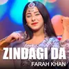 About Zindagi Da Song