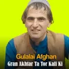 About Gran Akhtar Ta Tor Kali Ki Song