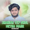 Shahian Tey Dhol Metha Manr