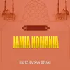 About Jamia Nomania Song