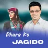 About Dhara Ko Jagido Song