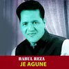 About Je Agune Song