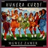 About Mgwez Zamer Song