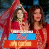 Red Jiya Colour