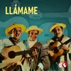 About Llamame Song