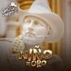 Niño de oro