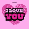 About I Love You Song