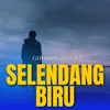 Selendang Biru