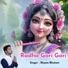 Radha Gori Gori