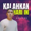 About Kalahkan Hari Ini Song