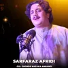 About Gul Ghonde Nazaka Annangi Sarfaraz Afridi Song