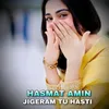 About JIGERAM TU HASTI Song