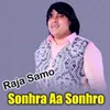 About Sonhra Aa Sonhro Song