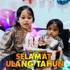 Selamat Ulang Tahun