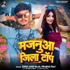 About Majnua Jila Top Song