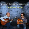 About Capricho Árabe Song