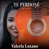 About Te Perdoné Song