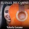 About El Angel Del Camino Song