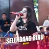 About Selendang Biru Song