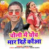 About Choli Me Chonch Mar Dihe Kauaa Song