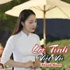 About Lời Tình Viết Vội Song