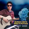 About Bungo Cinto Dihati Putiah Song