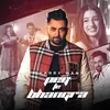 About Peg Te Bhangra Song