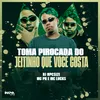 TOMA PIROCADA DO JEITINHO QUE VOCE GOSTA