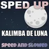 Kalimba de Luna