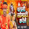 About Pagali Somari Karele Song