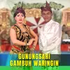 About Gunung Sari - Gambuh Waringin Song