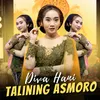 About Talining Asmoro Song