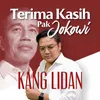 Terima kasih Pak Jokowi