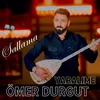 About Yaralıme Song