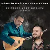 About Elinende Kara Gözlüm Elinen Song