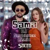 About SAMA Song