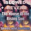 About The House of the Rising Sun Song