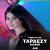 About Tapaezy Dilbar Jan Song