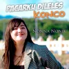 About Pacarku Dileles Konco Song