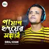 About Pashan Hridoyer Songine Song