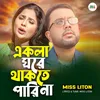 About Ekla Ghore Thakte Parina Song