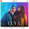 About Luv U Aa Tere Nal Song