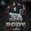 About DESI BODY Song