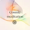 Cosmic meditation