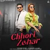 About CHHORI ZEHAR Song