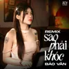 About Sao Phải Khóc Song