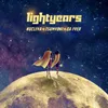 About lightyears Song