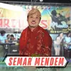 About Semar Mendem Song