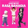 About Hari ini Kurasa Bahagia Song