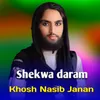 About Shekwa daram Song